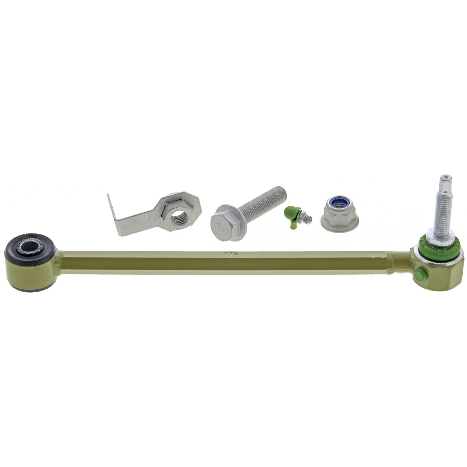Mevotech TXMS25887 Suspension Stabilizer Bar Link Kit product image 5 of 5