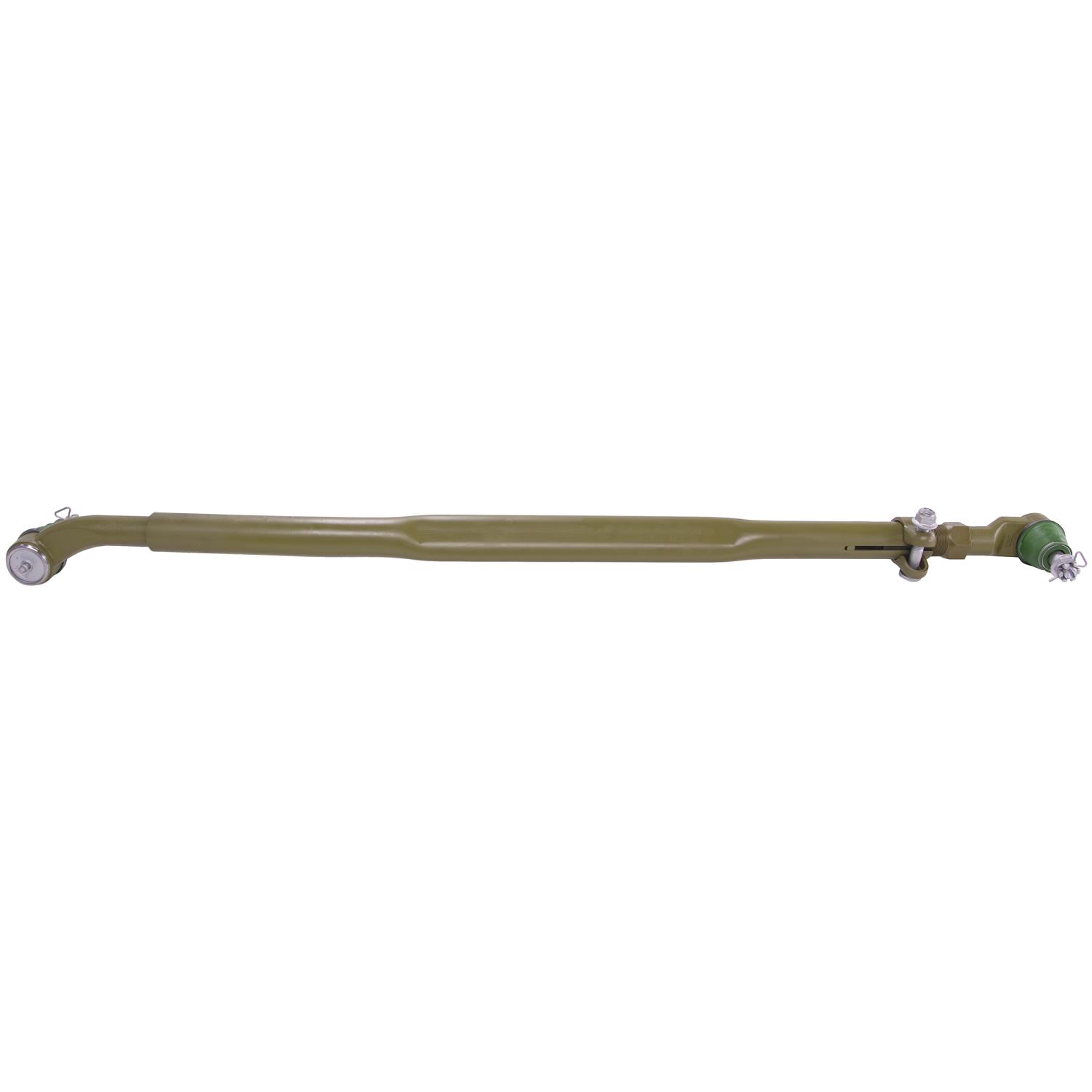 Mevotech TXMS25955 Steering Drag Link product image 1 of 5