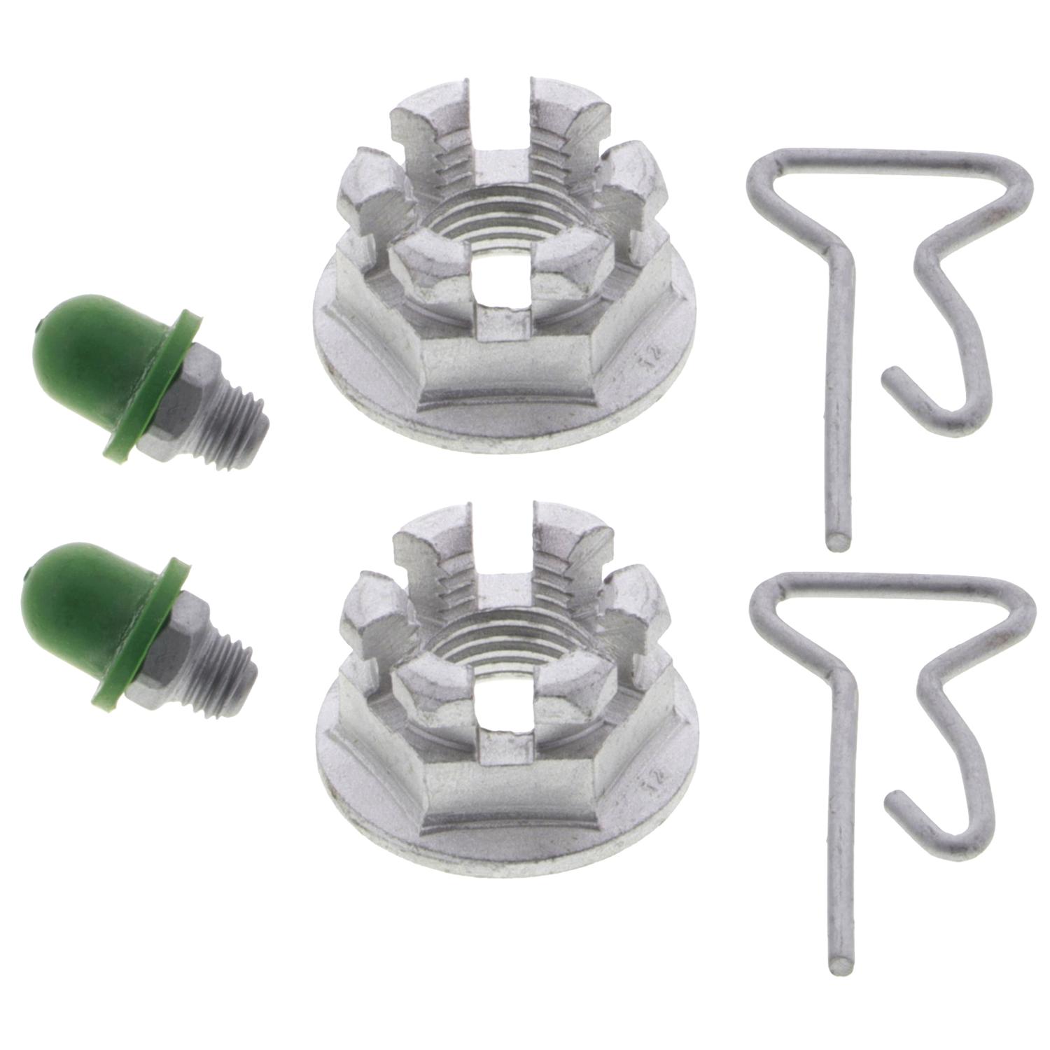 Mevotech TXMS25955 Steering Drag Link product image 3 of 5