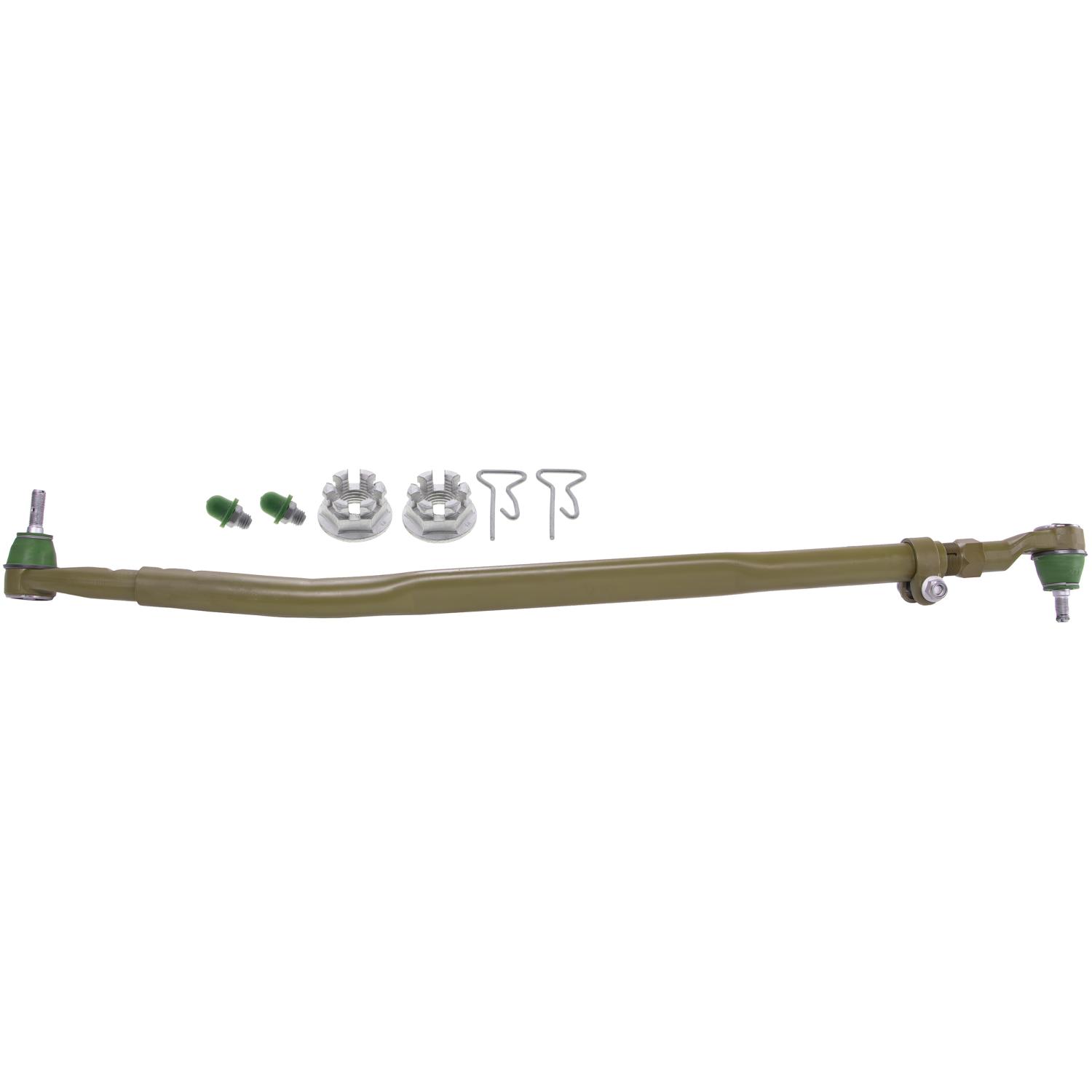 Mevotech TXMS25955 Steering Drag Link product image 4 of 5