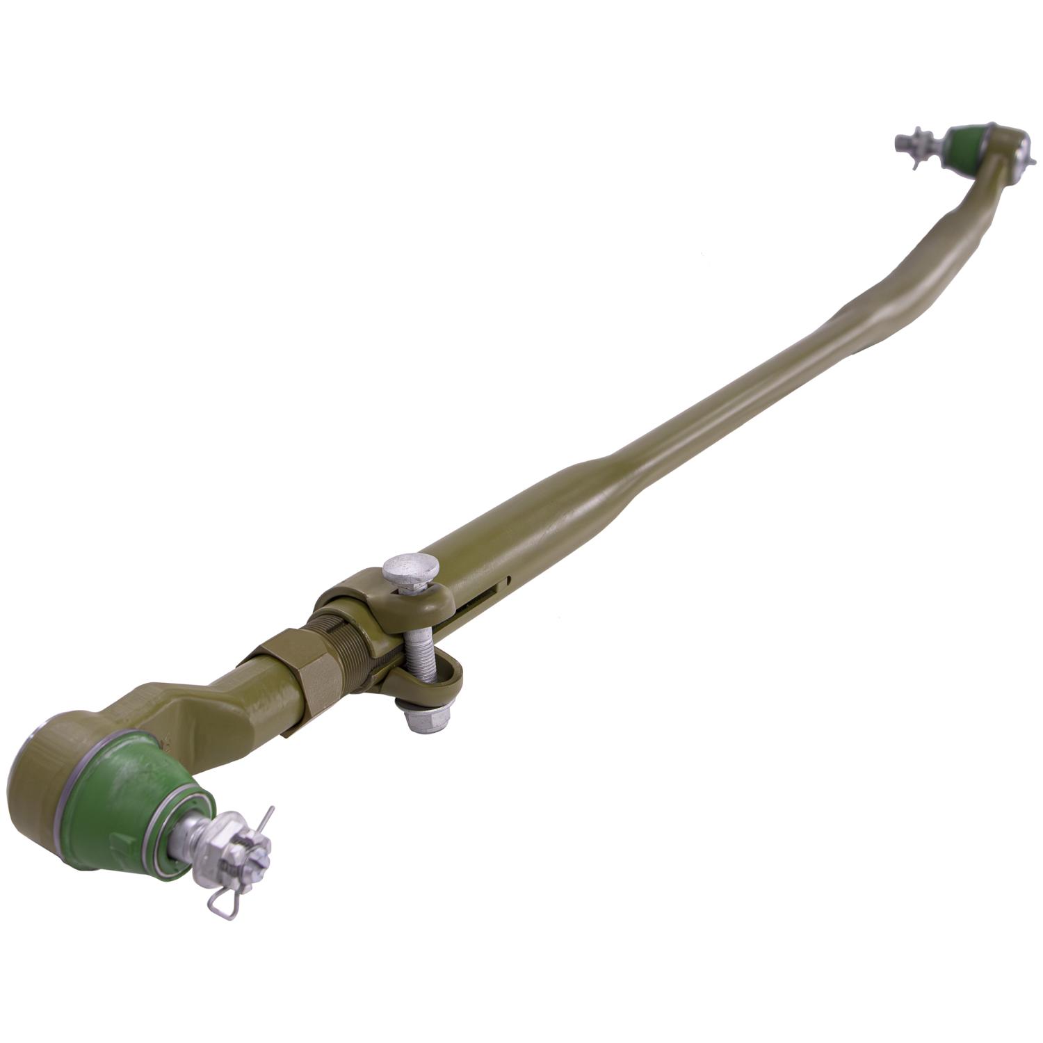 Mevotech TXMS25955 Steering Drag Link product image 5 of 5