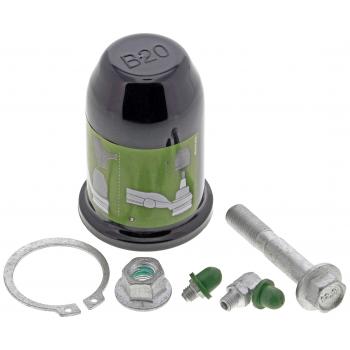 Mevotech TXMS30512 Suspension Ball Joint product image 4 of 6