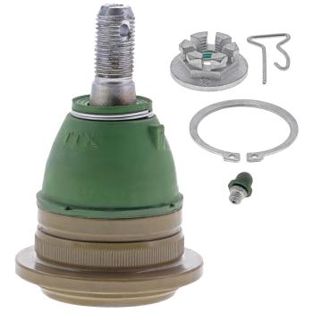 Mevotech TXMS30517 Suspension Ball Joint product image 5 of 5