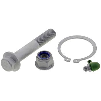 Mevotech TXMS30518 Suspension Ball Joint product image 4 of 5