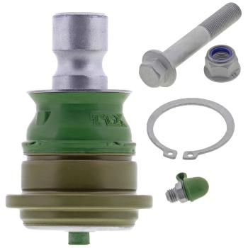 Mevotech TXMS30518 Suspension Ball Joint product image 5 of 5