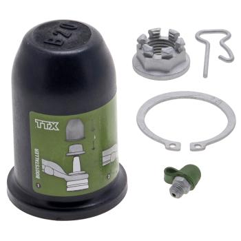 Mevotech TXMS30526 Suspension Ball Joint product image 4 of 5