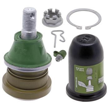 Mevotech TXMS30526 Suspension Ball Joint product image 5 of 5