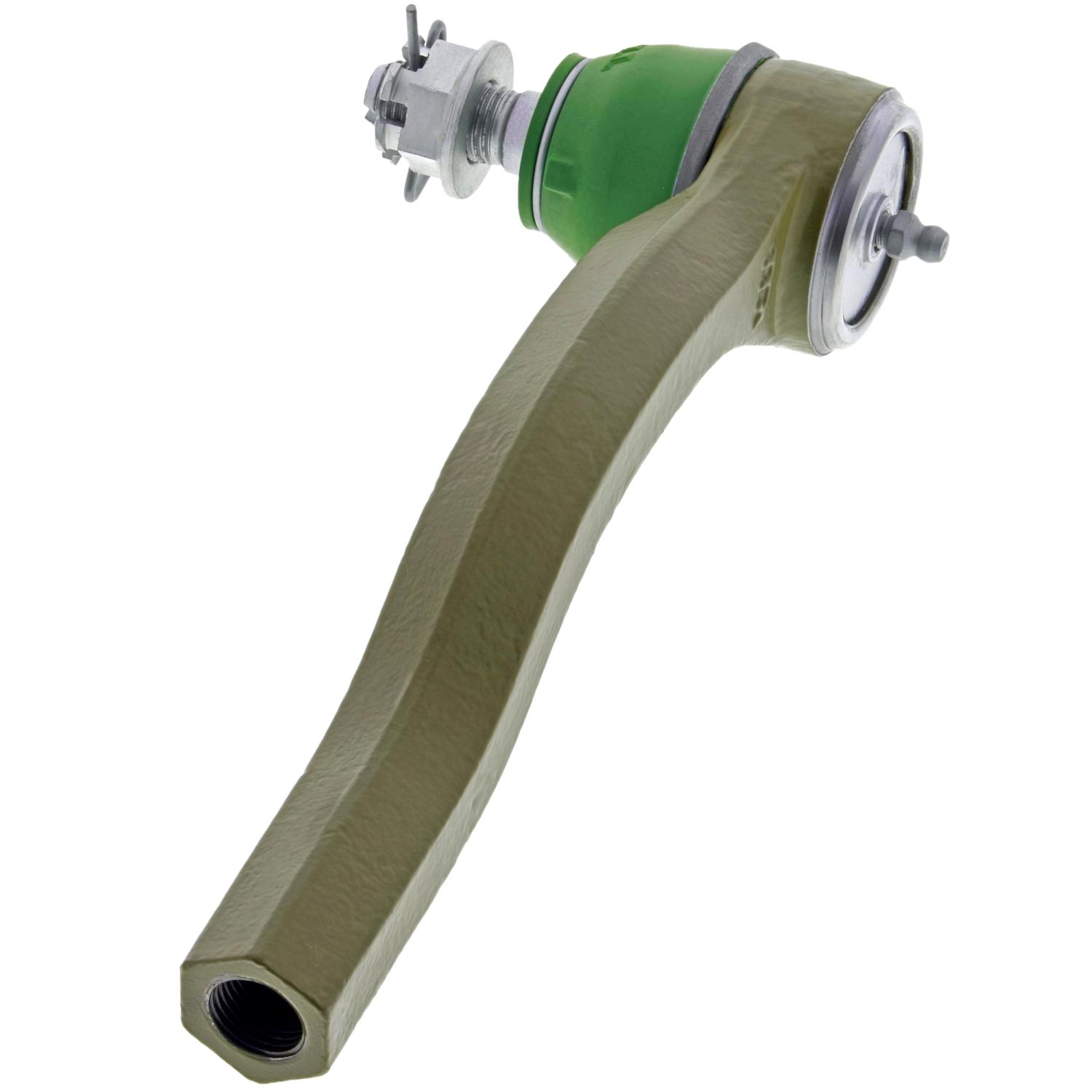 Mevotech TXMS30606 - Steering Tie Rod End Mevotech TXMS30606 Steering Tie Rod End product image 1 of 6