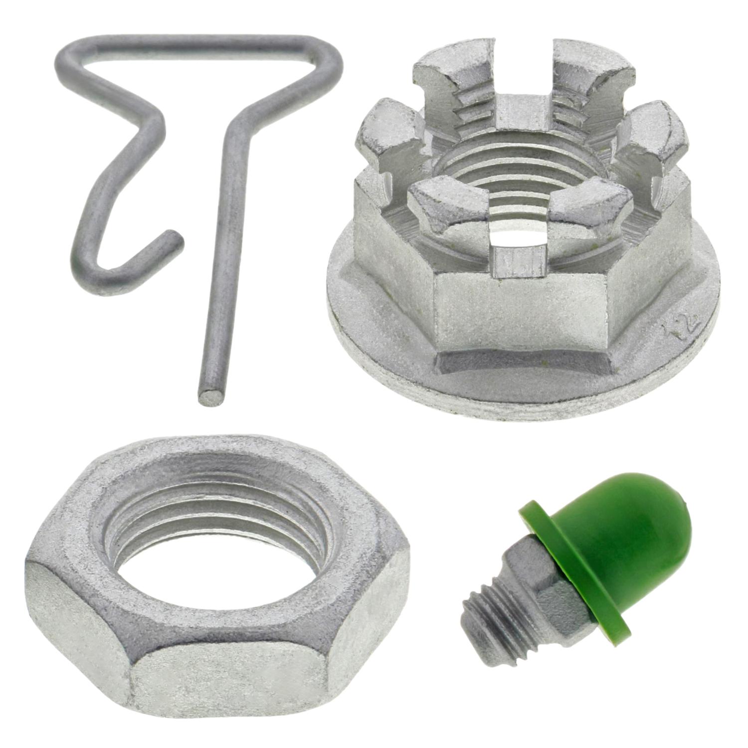 Mevotech TXMS30606 - Steering Tie Rod End Mevotech TXMS30606 Steering Tie Rod End product image 4 of 6