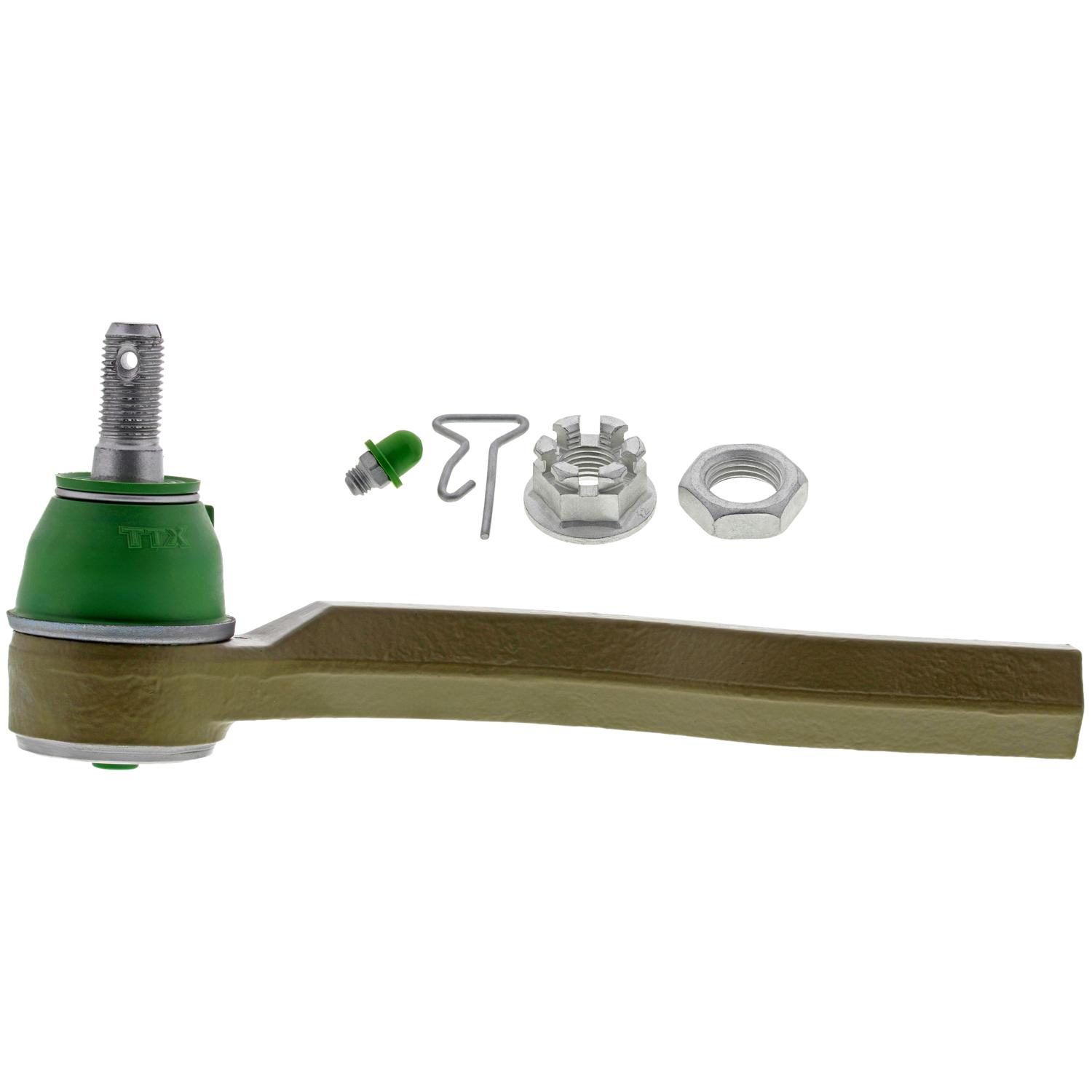 Mevotech TXMS30606 - Steering Tie Rod End Mevotech TXMS30606 Steering Tie Rod End product image 5 of 6