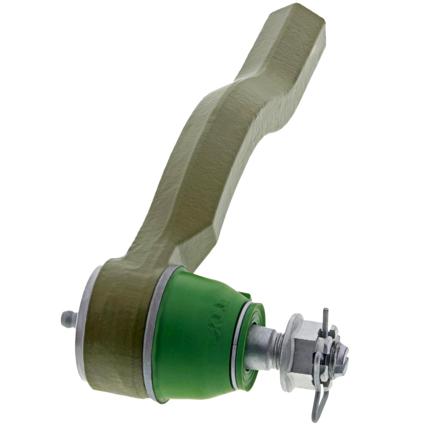 Mevotech TXMS30606 - Steering Tie Rod End Mevotech TXMS30606 Steering Tie Rod End product image 6 of 6