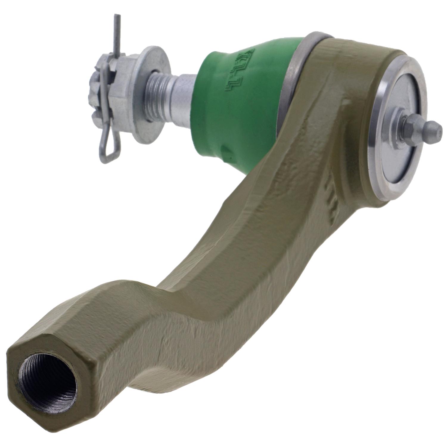 Mevotech TXMS30607 - Steering Tie Rod End Mevotech TXMS30607 Steering Tie Rod End product image 1 of 6
