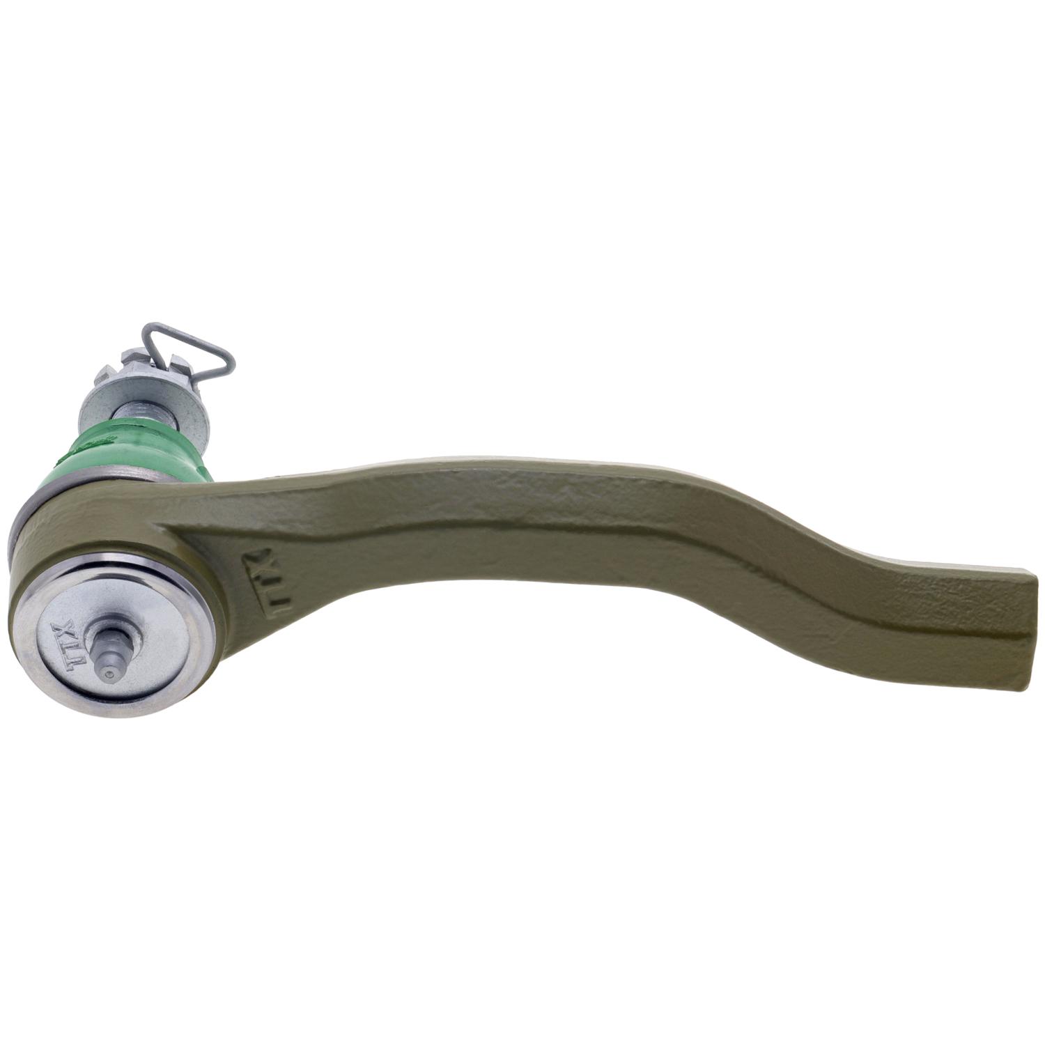 Mevotech TXMS30607 - Steering Tie Rod End Mevotech TXMS30607 Steering Tie Rod End product image 2 of 6