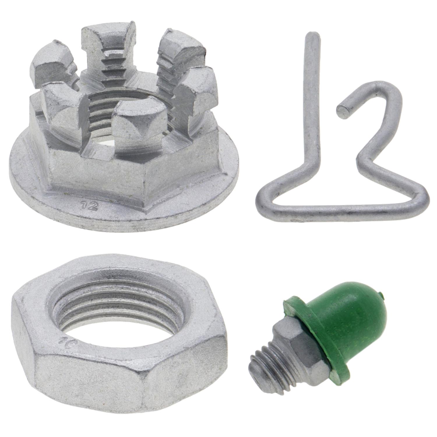 Mevotech TXMS30607 - Steering Tie Rod End Mevotech TXMS30607 Steering Tie Rod End product image 4 of 6