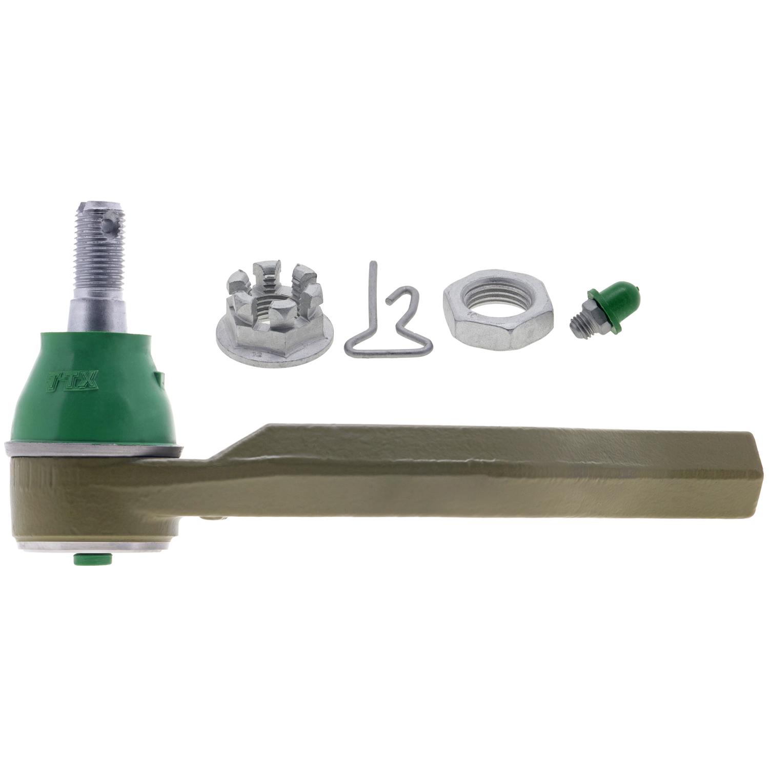 Mevotech TXMS30607 - Steering Tie Rod End Mevotech TXMS30607 Steering Tie Rod End product image 5 of 6