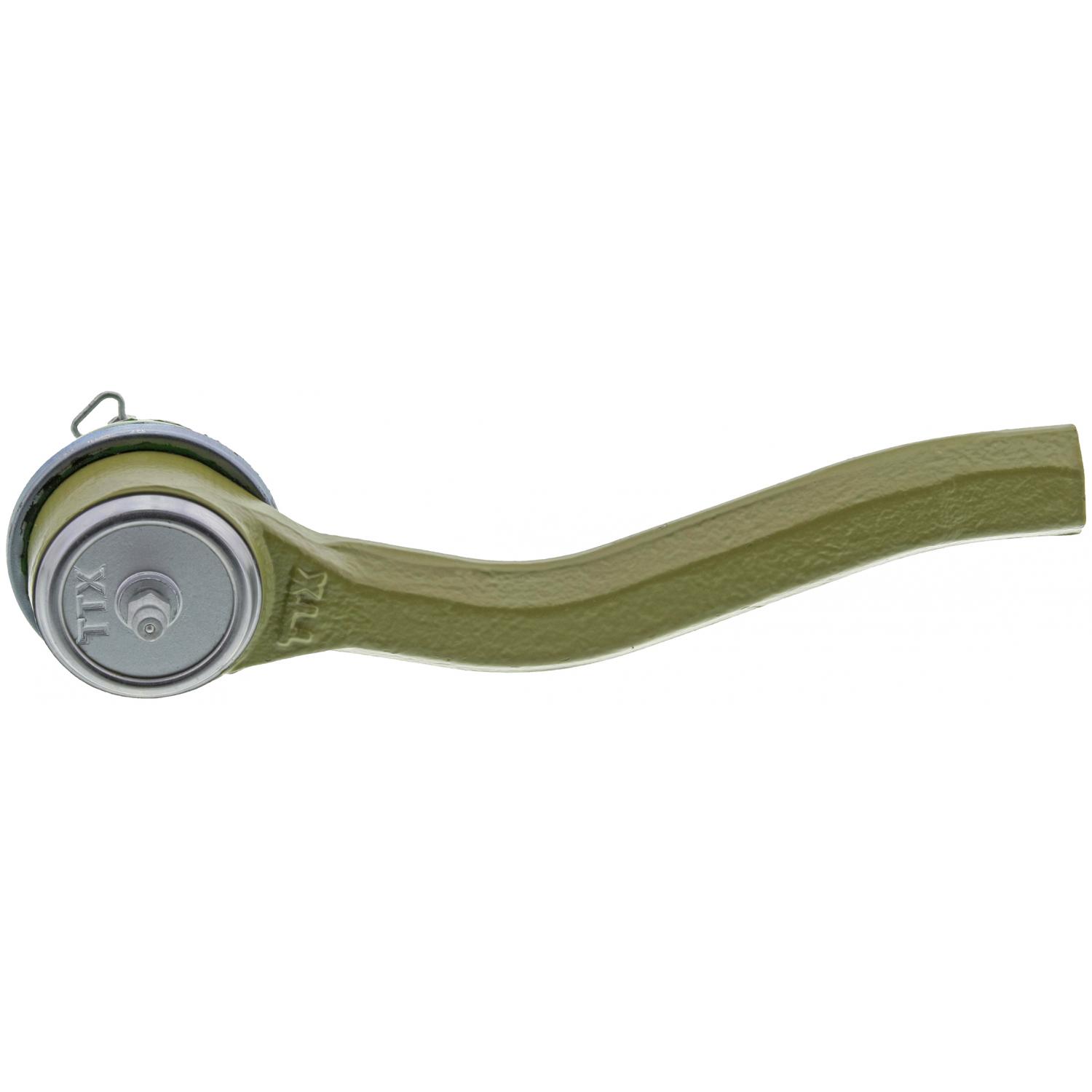 Mevotech TXMS30620 - Steering Tie Rod End Mevotech TXMS30620 Steering Tie Rod End product image 2 of 6