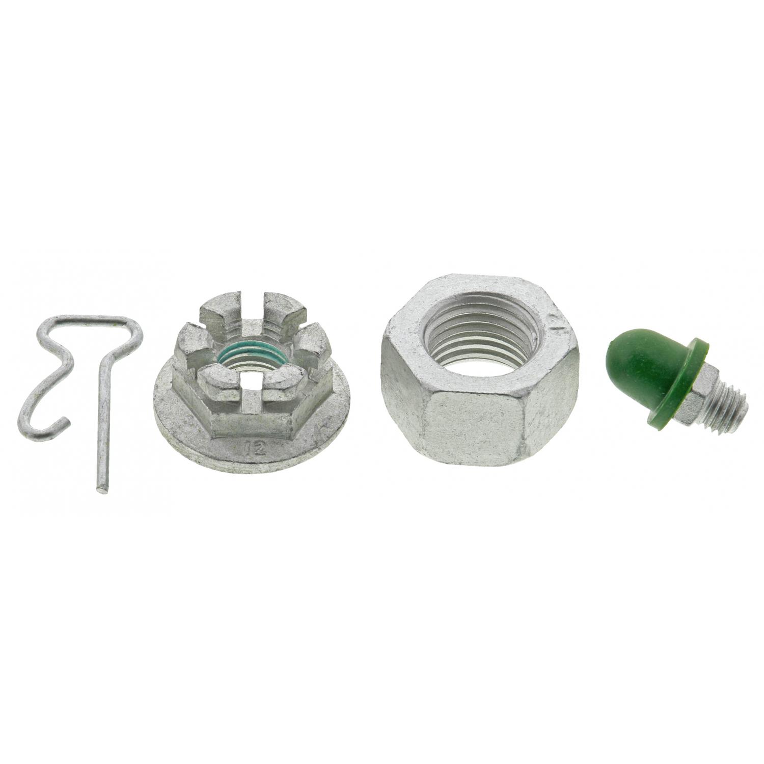 Mevotech TXMS30620 - Steering Tie Rod End Mevotech TXMS30620 Steering Tie Rod End product image 4 of 6