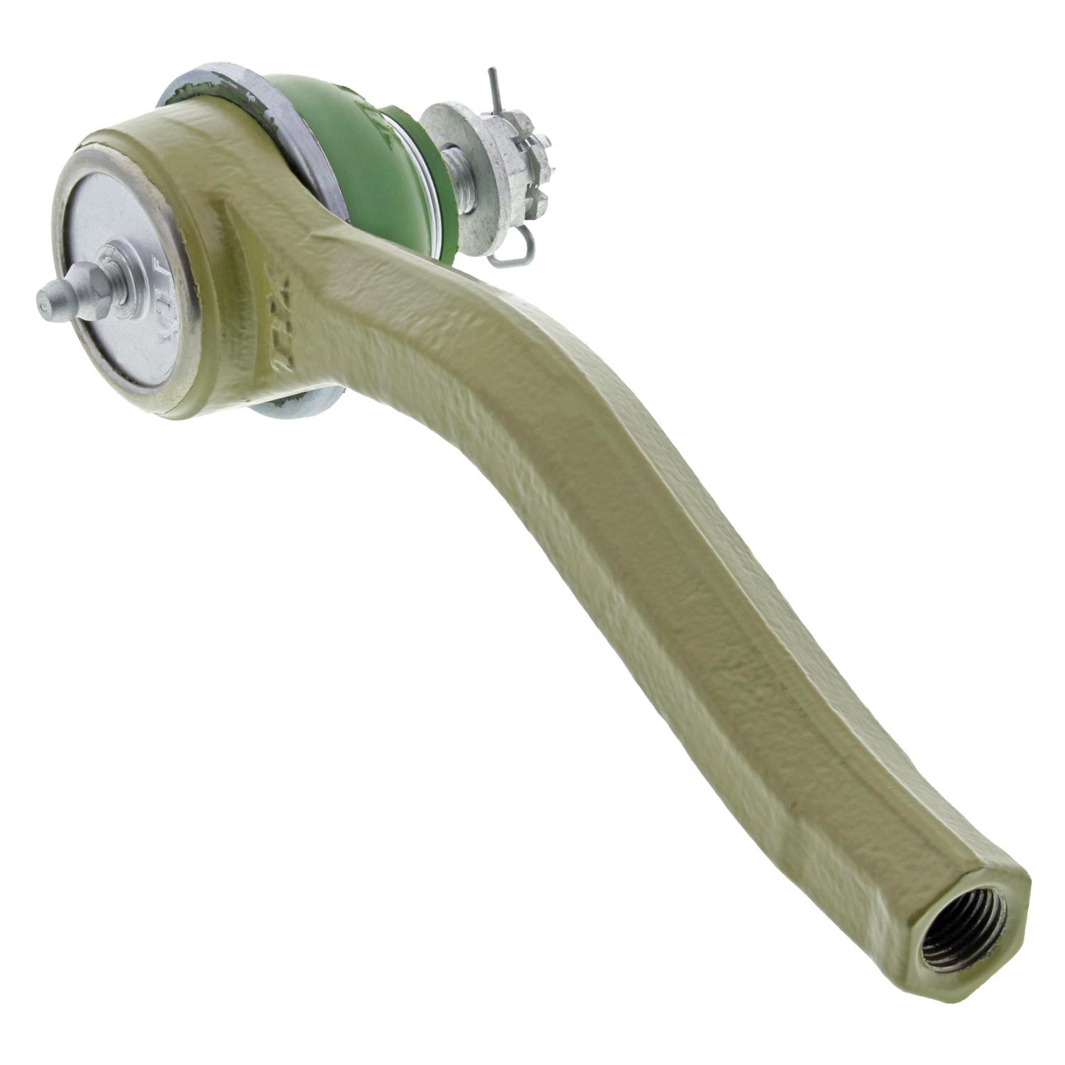 Mevotech TXMS30621 - Steering Tie Rod End Mevotech TXMS30621 Steering Tie Rod End product image 1 of 6