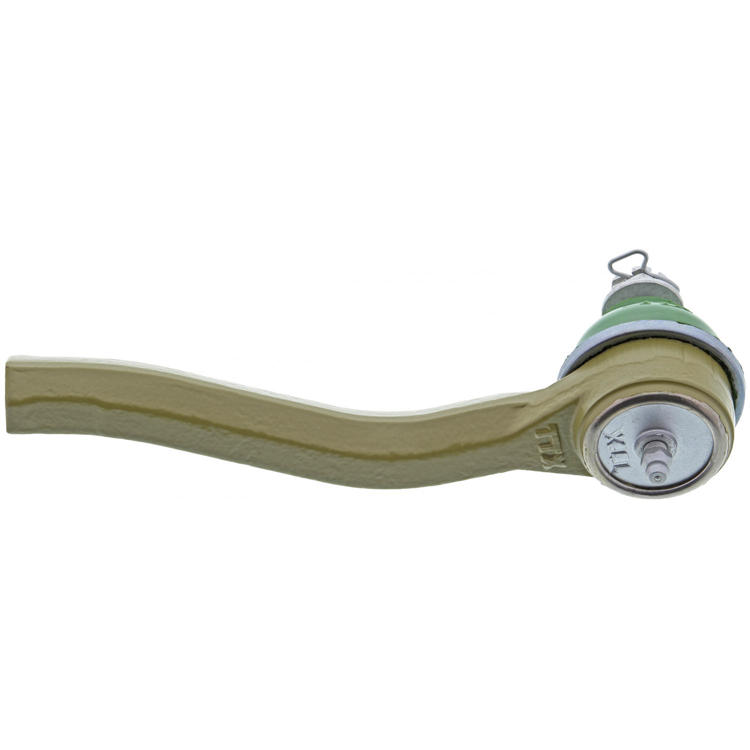 Mevotech TXMS30621 - Steering Tie Rod End Mevotech TXMS30621 Steering Tie Rod End product image 2 of 6