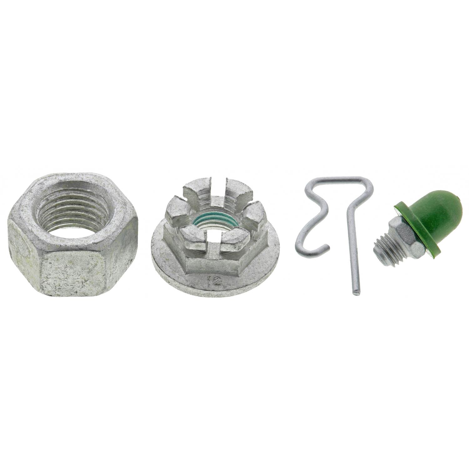 Mevotech TXMS30621 - Steering Tie Rod End Mevotech TXMS30621 Steering Tie Rod End product image 4 of 6