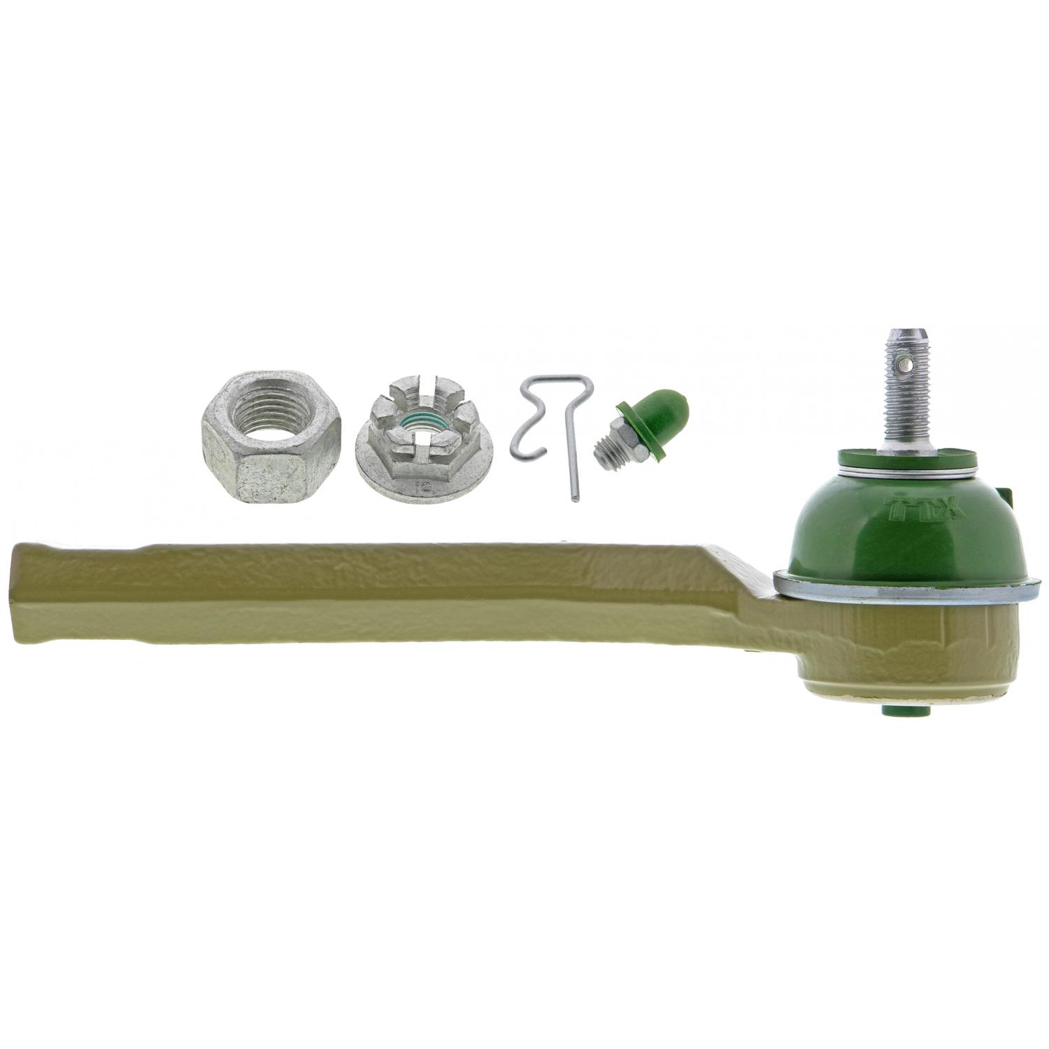 Mevotech TXMS30621 - Steering Tie Rod End Mevotech TXMS30621 Steering Tie Rod End product image 5 of 6