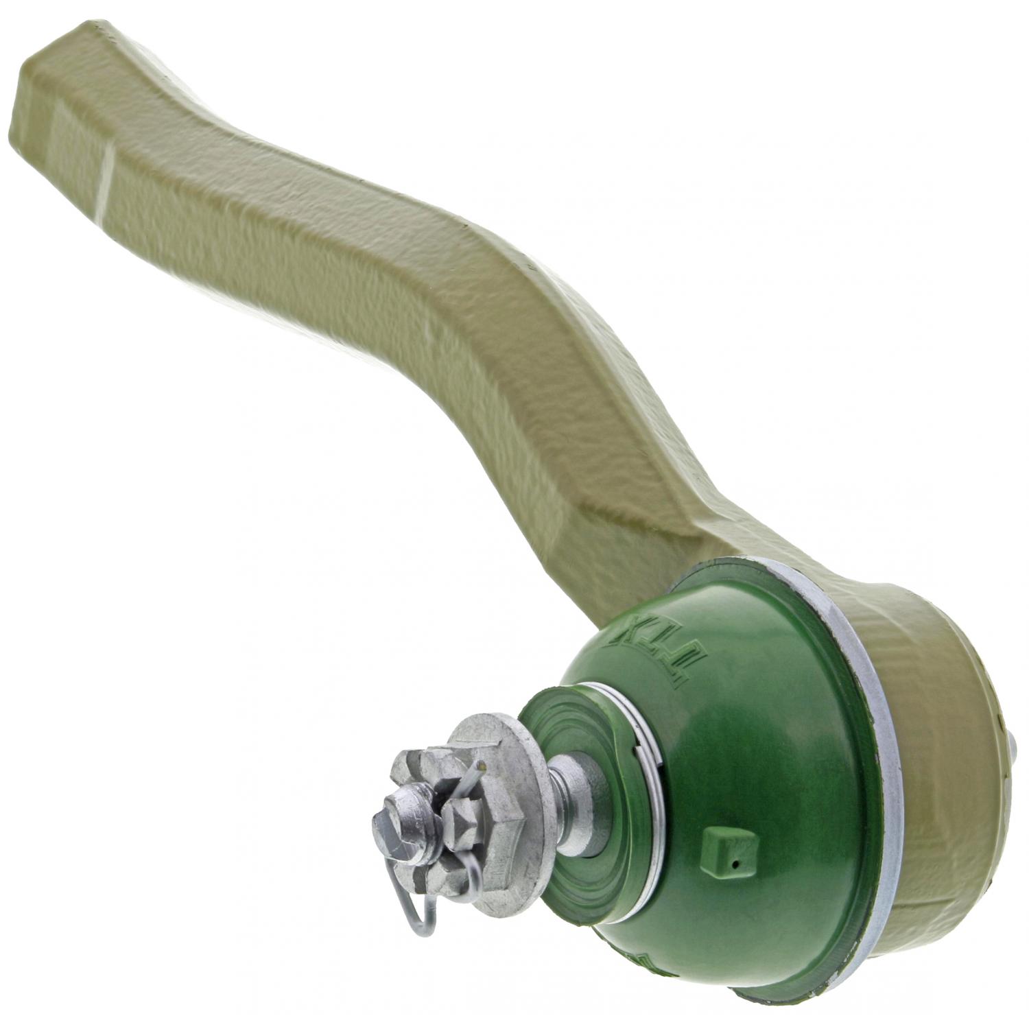 Mevotech TXMS30621 - Steering Tie Rod End Mevotech TXMS30621 Steering Tie Rod End product image 6 of 6