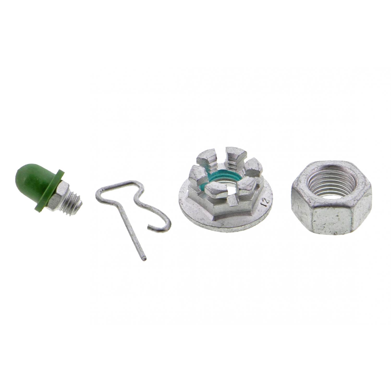 Mevotech TXMS30624 - Steering Tie Rod End Mevotech TXMS30624 Steering Tie Rod End product image 4 of 6