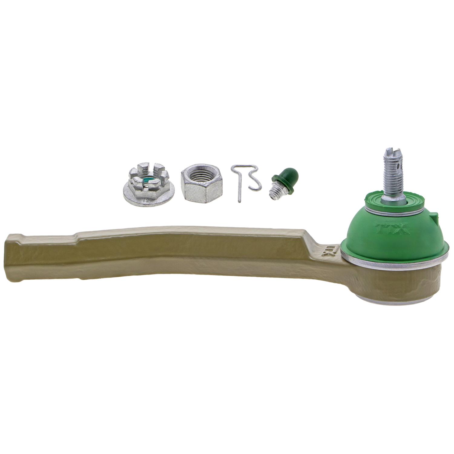 Mevotech TXMS30624 - Steering Tie Rod End Mevotech TXMS30624 Steering Tie Rod End product image 5 of 6