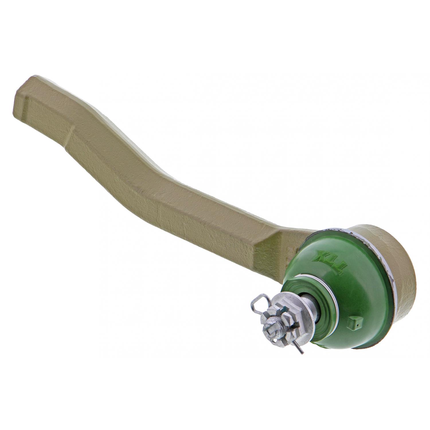 Mevotech TXMS30625 - Steering Tie Rod End Mevotech TXMS30625 Steering Tie Rod End product image 1 of 6