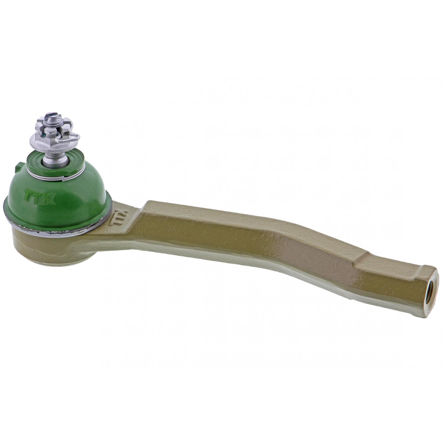 Mevotech TXMS30625 - Steering Tie Rod End Mevotech TXMS30625 Steering Tie Rod End product image 3 of 6