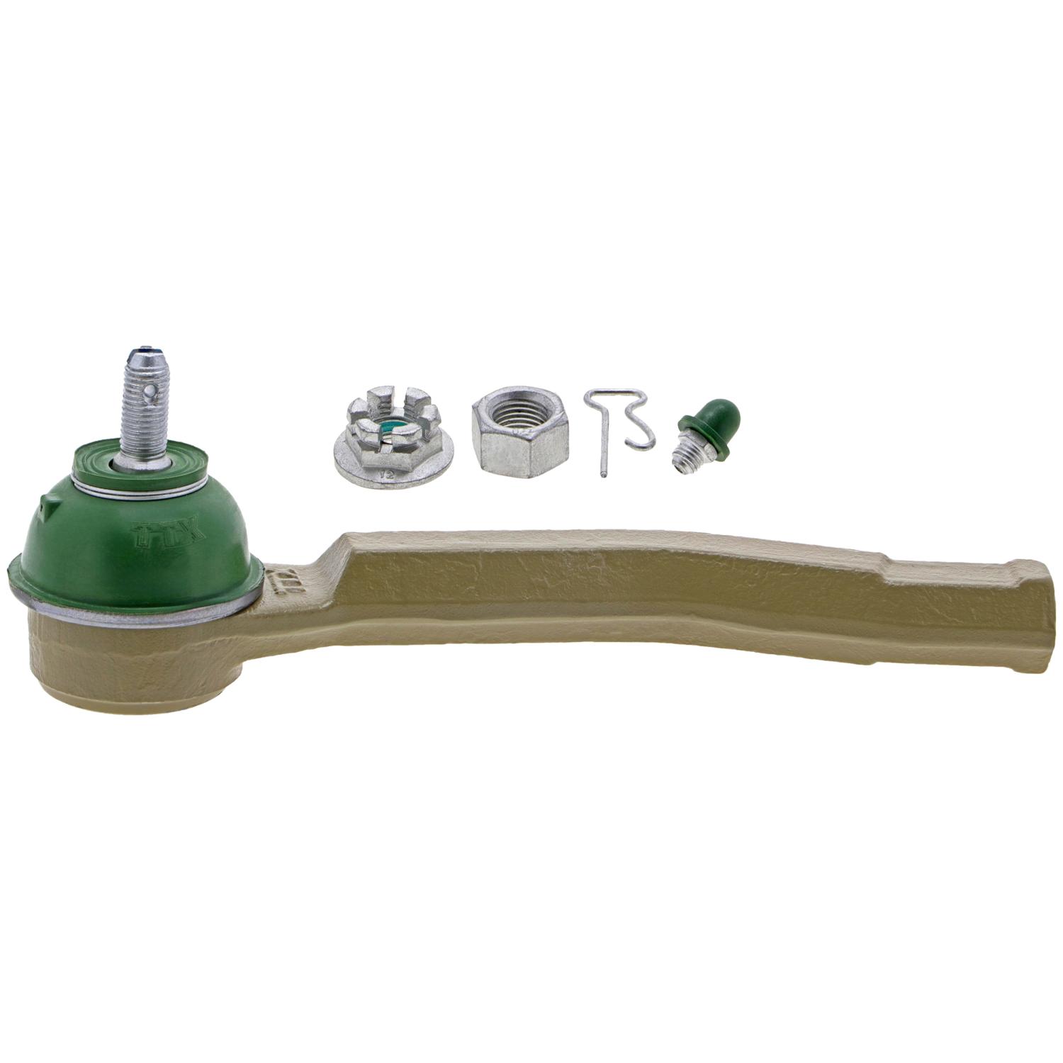 Mevotech TXMS30625 - Steering Tie Rod End Mevotech TXMS30625 Steering Tie Rod End product image 5 of 6