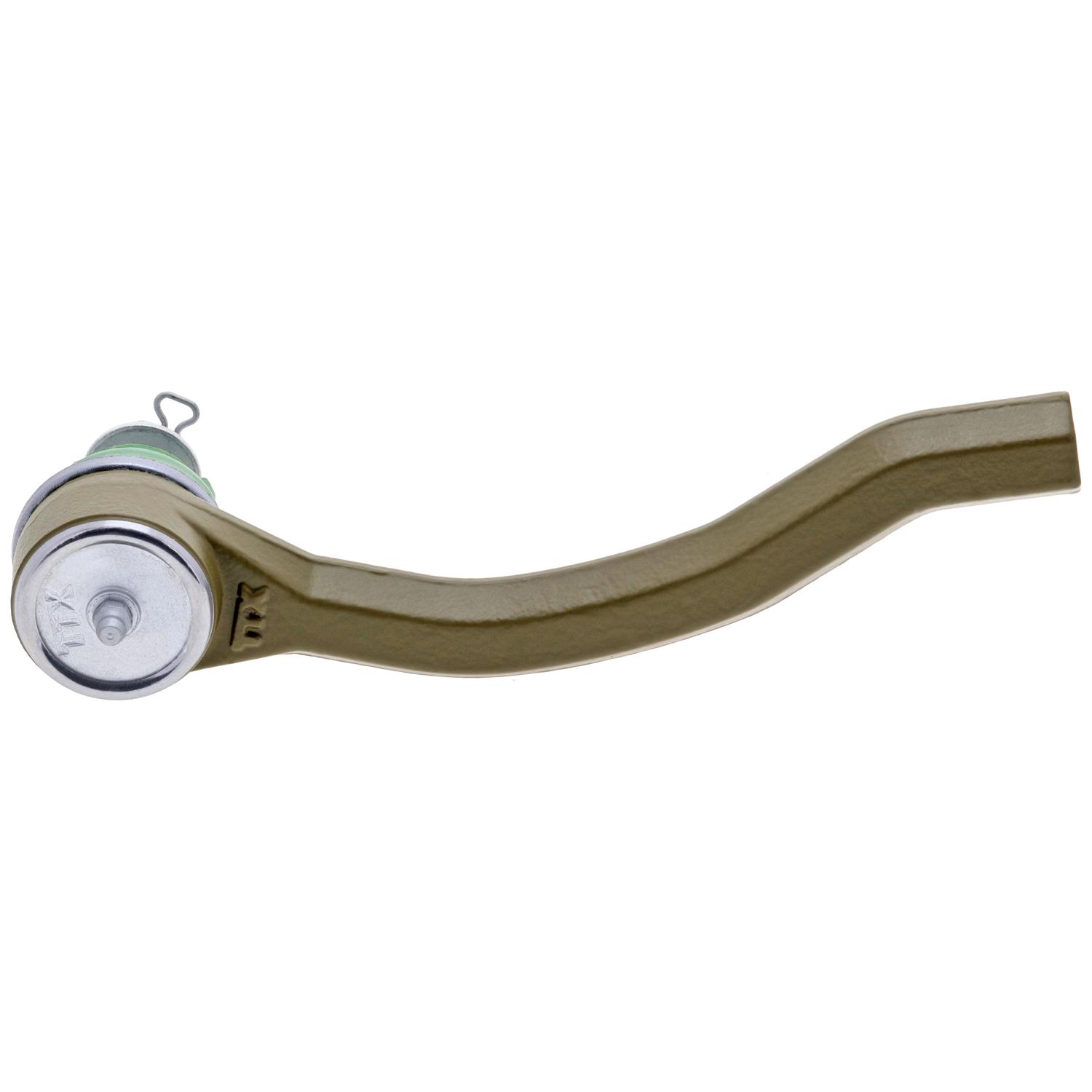 Mevotech TXMS30667 - Steering Tie Rod End Mevotech TXMS30667 Steering Tie Rod End product image 2 of 6