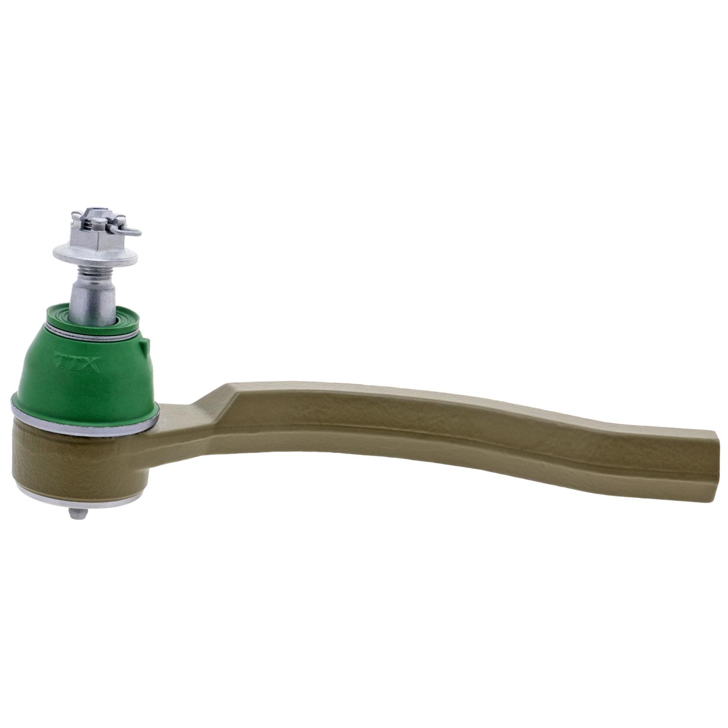 Mevotech TXMS30667 - Steering Tie Rod End Mevotech TXMS30667 Steering Tie Rod End product image 3 of 6