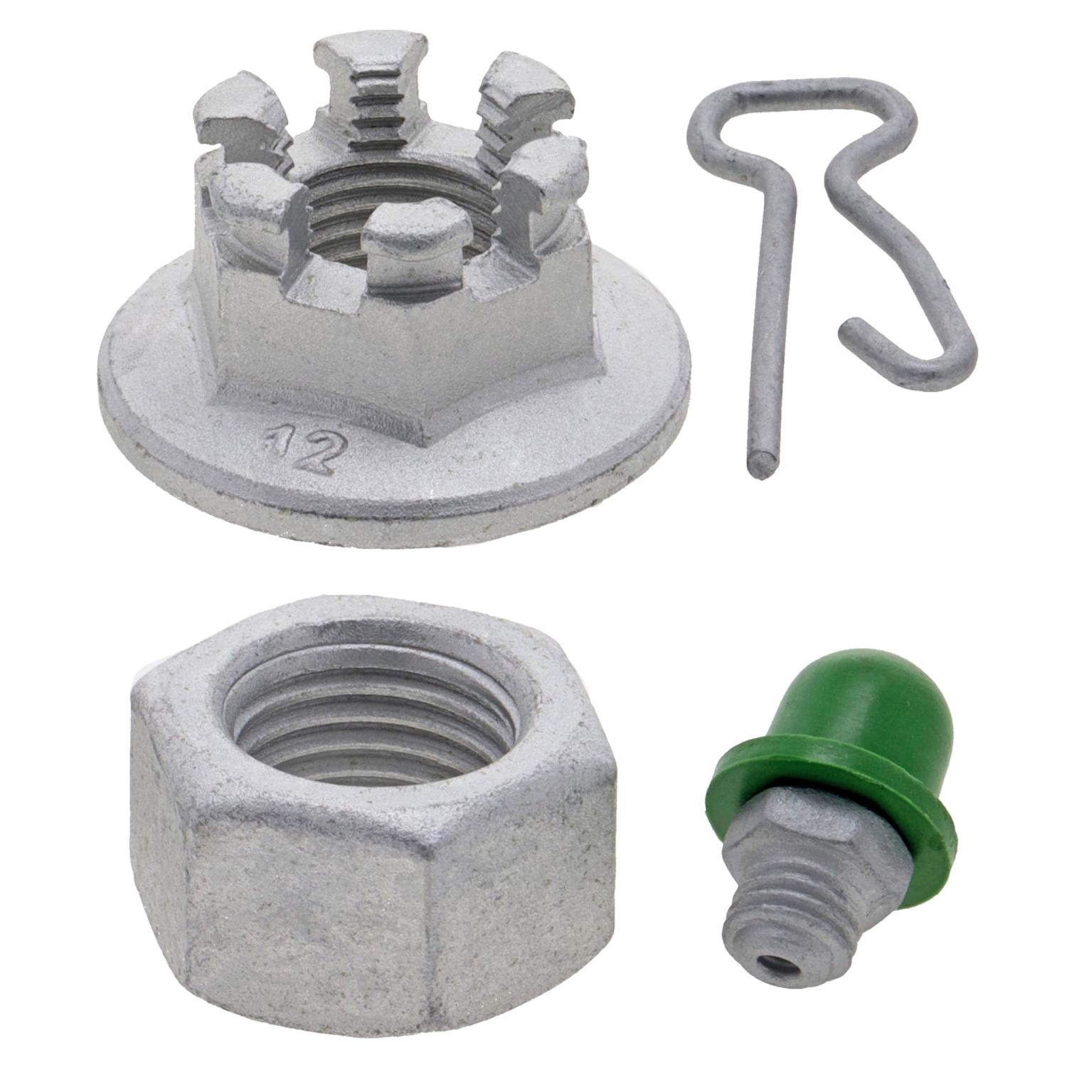 Mevotech TXMS30667 - Steering Tie Rod End Mevotech TXMS30667 Steering Tie Rod End product image 4 of 6