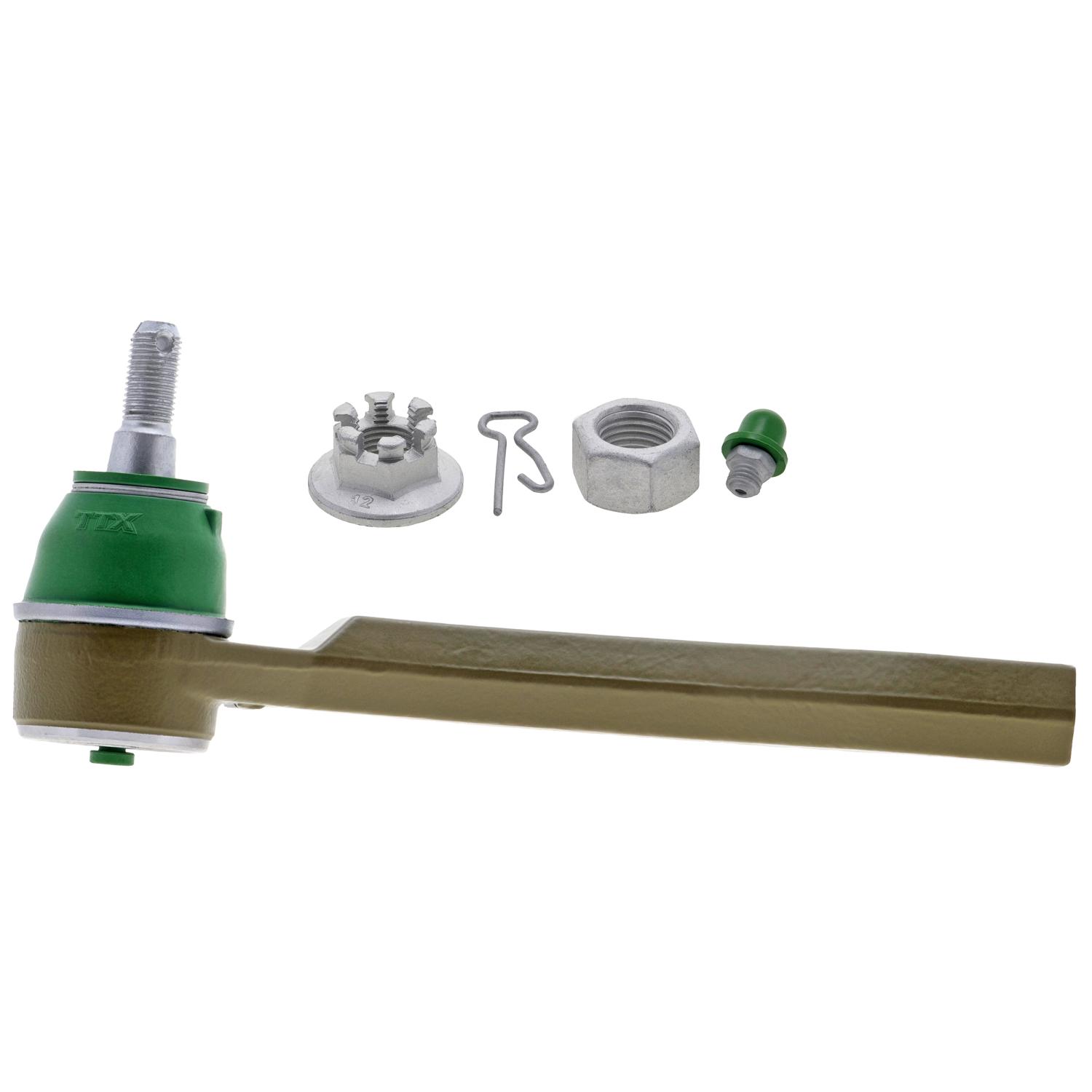 Mevotech TXMS30667 - Steering Tie Rod End Mevotech TXMS30667 Steering Tie Rod End product image 5 of 6