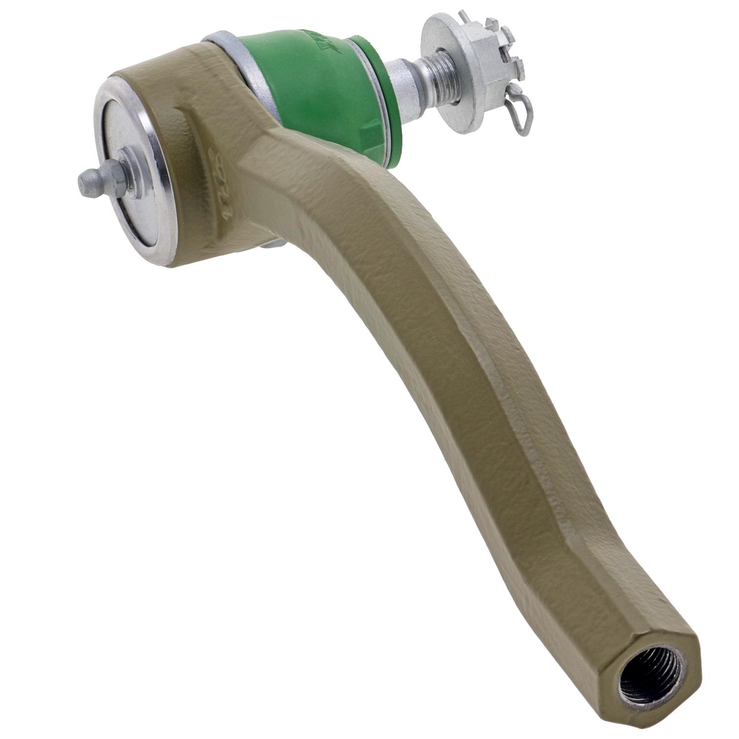 Mevotech TXMS30668 - Steering Tie Rod End Mevotech TXMS30668 Steering Tie Rod End product image 1 of 6