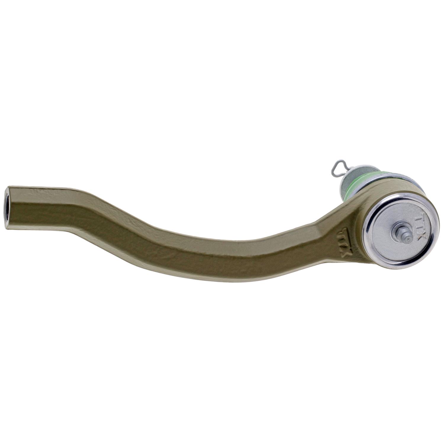 Mevotech TXMS30668 - Steering Tie Rod End Mevotech TXMS30668 Steering Tie Rod End product image 2 of 6