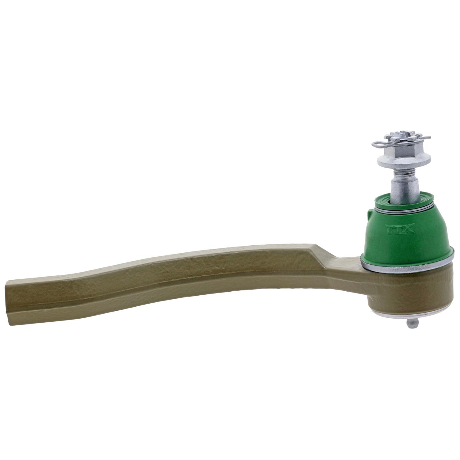 Mevotech TXMS30668 - Steering Tie Rod End Mevotech TXMS30668 Steering Tie Rod End product image 3 of 6