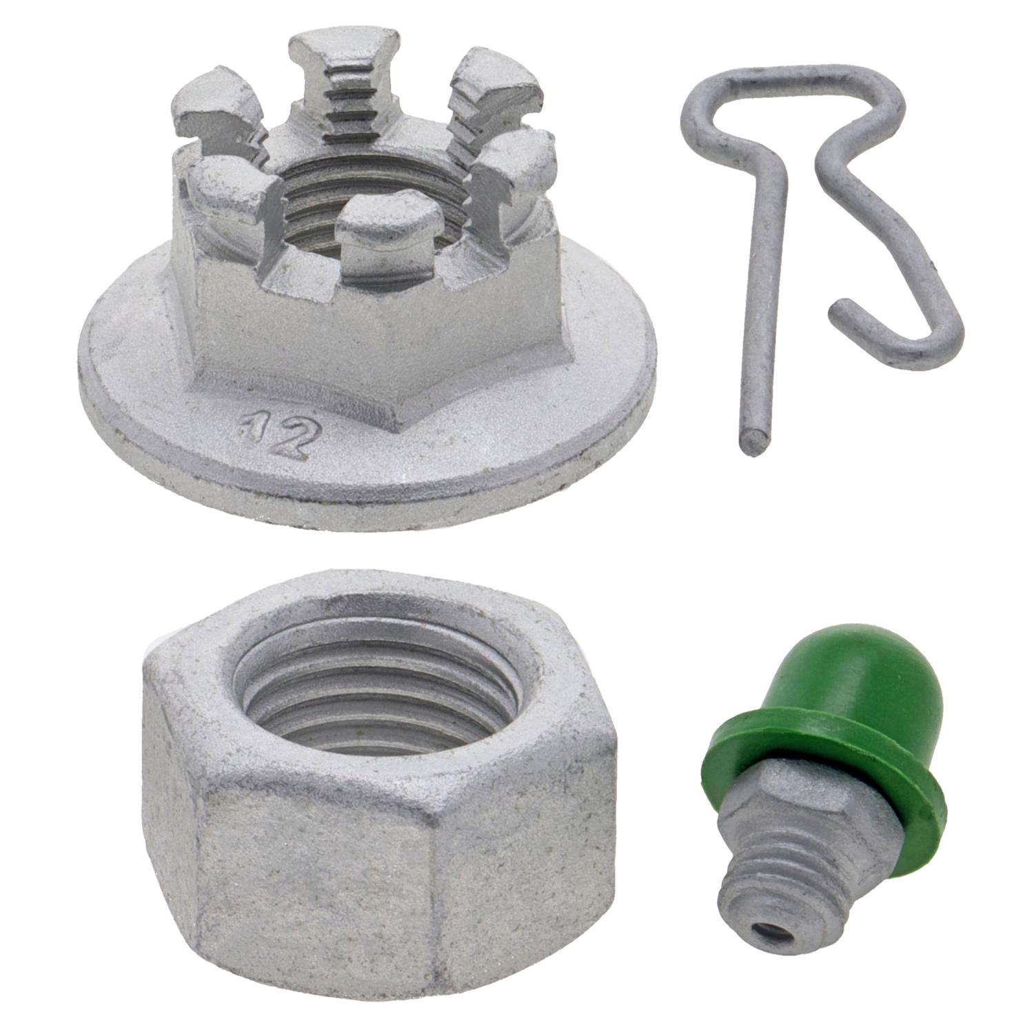 Mevotech TXMS30668 - Steering Tie Rod End Mevotech TXMS30668 Steering Tie Rod End product image 4 of 6