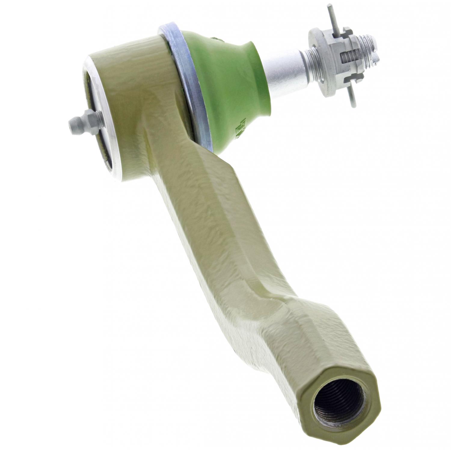 Mevotech TXMS30669 - Steering Tie Rod End Mevotech TXMS30669 Steering Tie Rod End product image 1 of 6