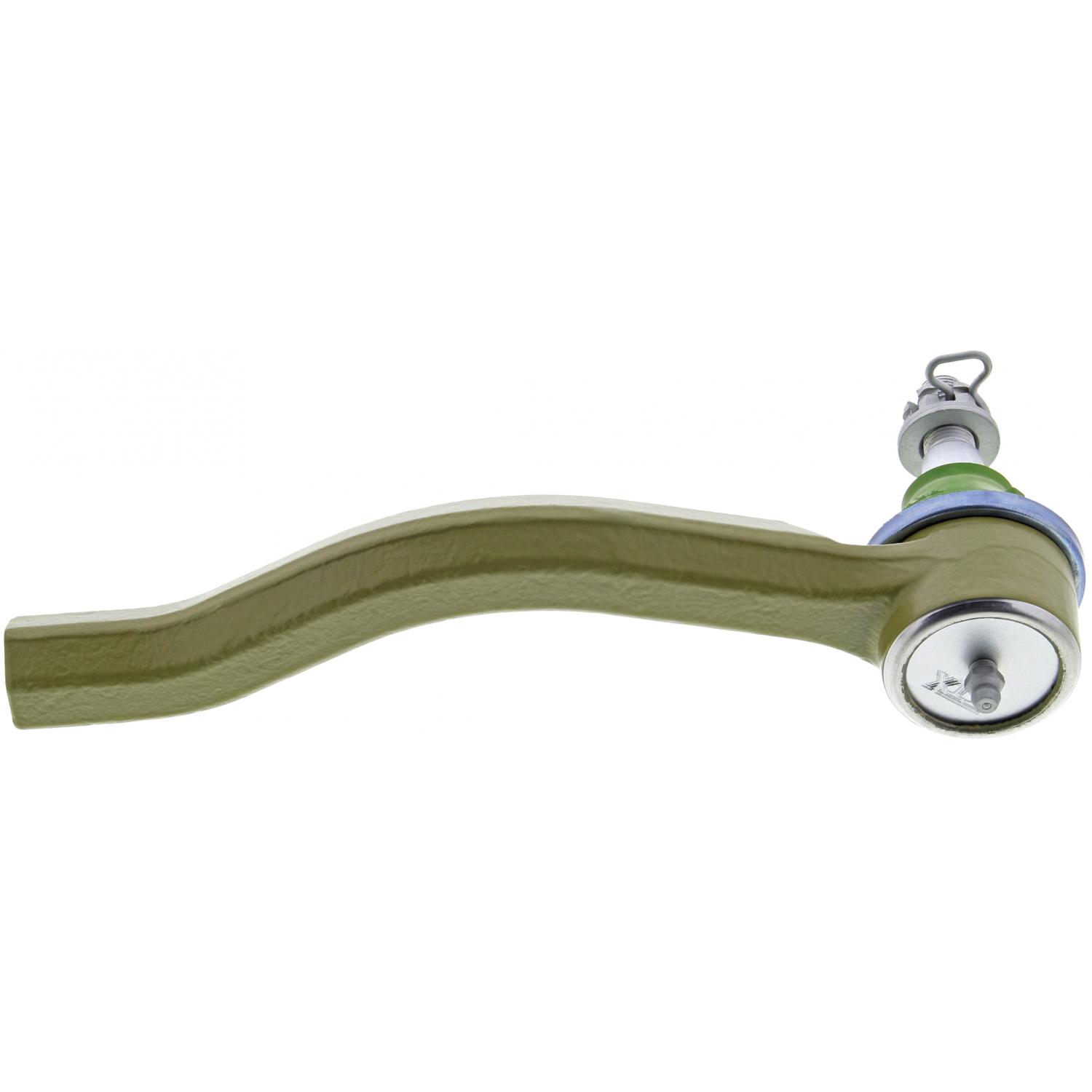 Mevotech TXMS30669 - Steering Tie Rod End Mevotech TXMS30669 Steering Tie Rod End product image 2 of 6