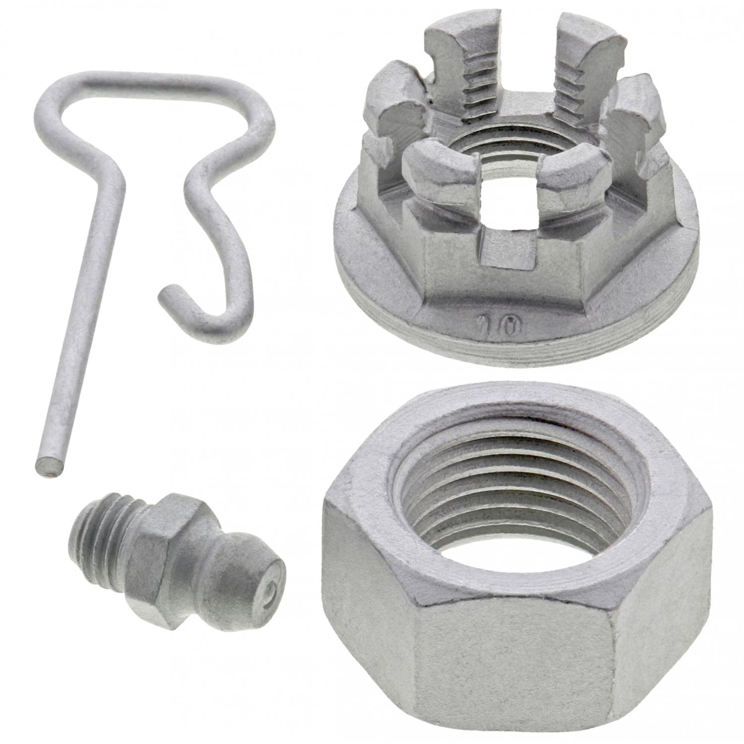 Mevotech TXMS30669 - Steering Tie Rod End Mevotech TXMS30669 Steering Tie Rod End product image 4 of 6
