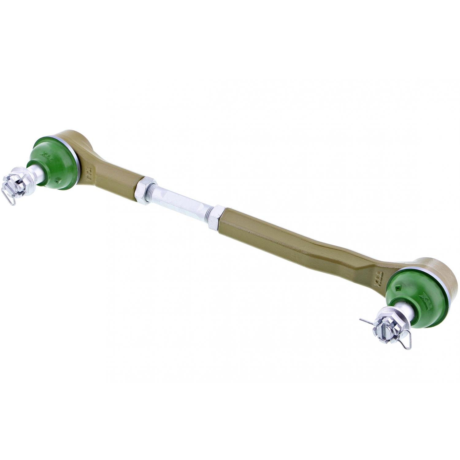Mevotech TXMS30728 Steering Tie Rod End Assembly product image 1 of 5