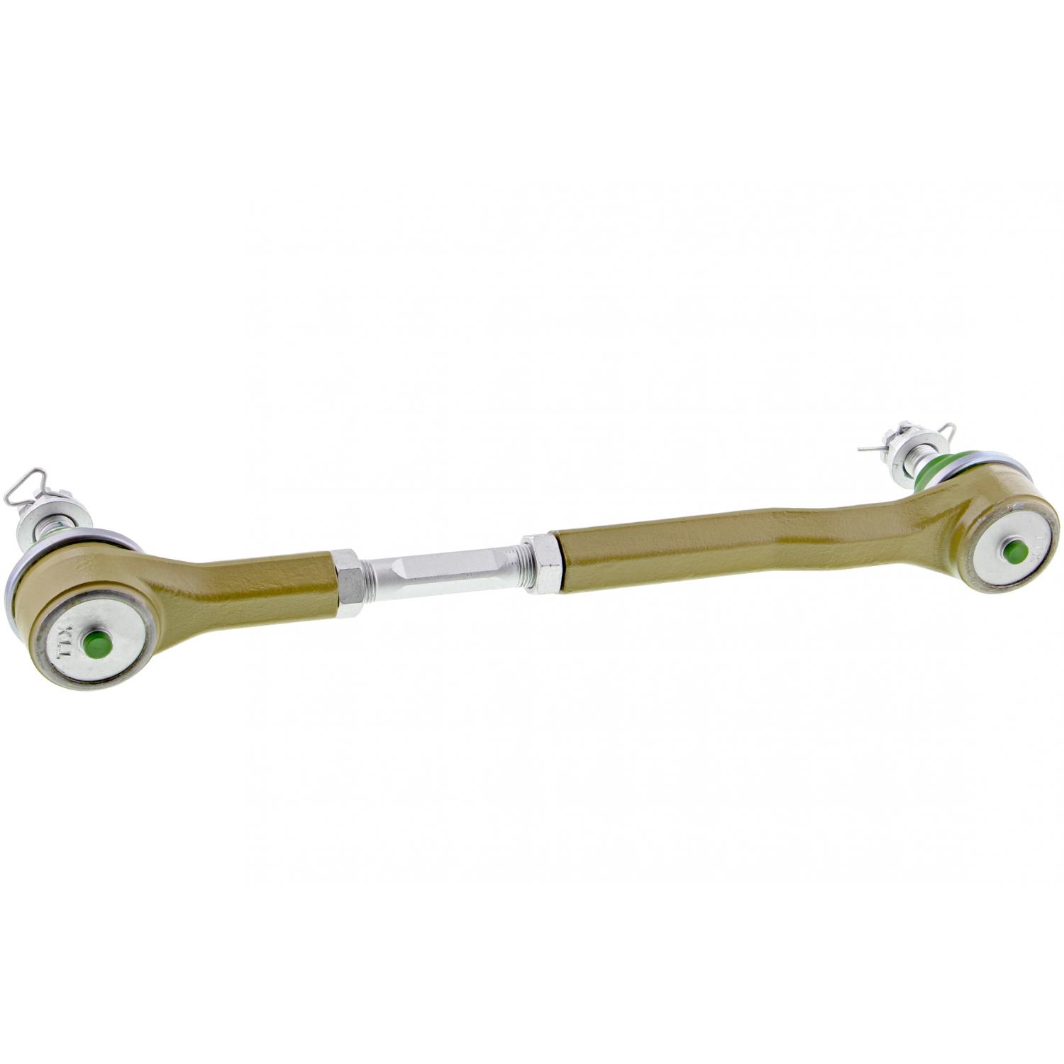 Mevotech TXMS30728 Steering Tie Rod End Assembly product image 2 of 5