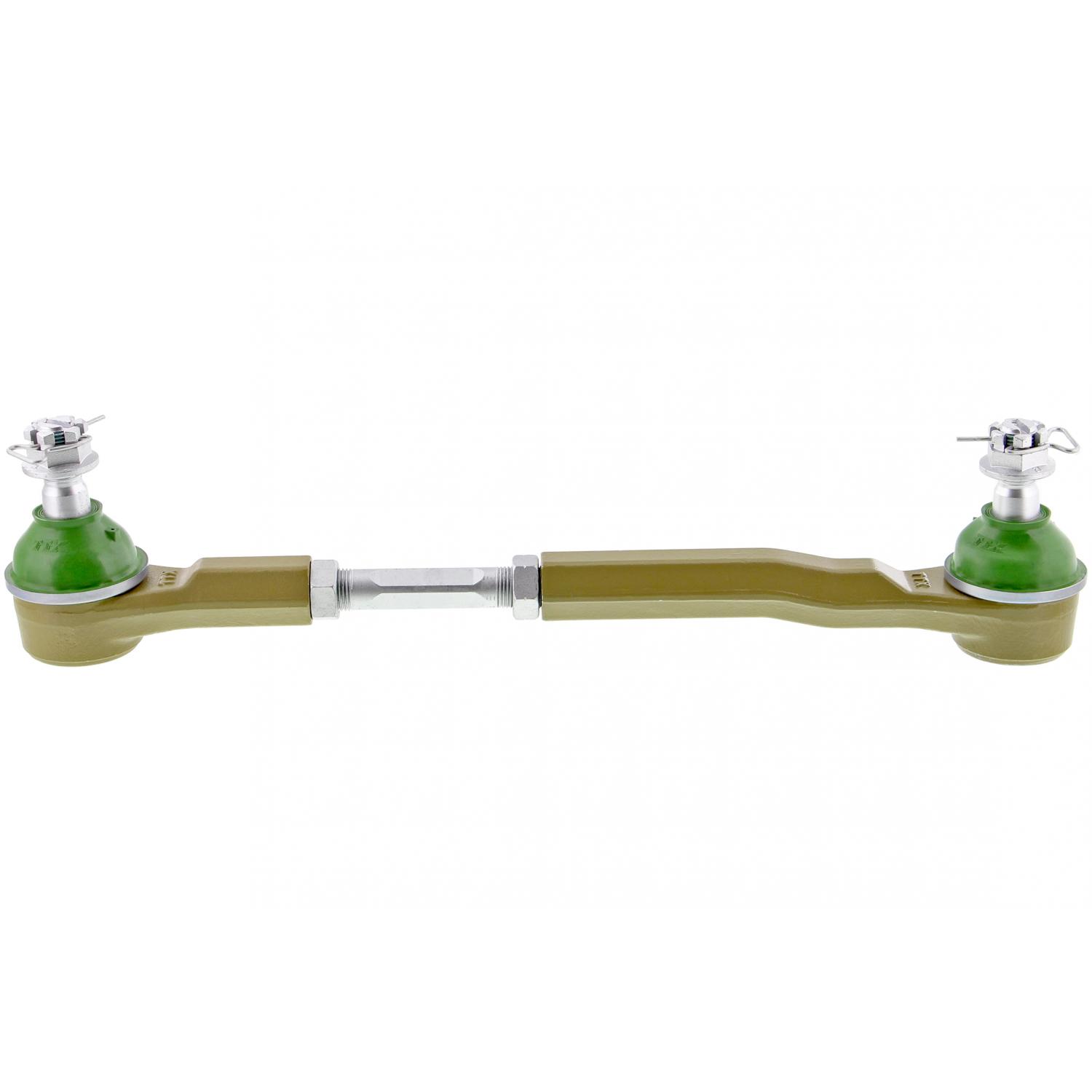 Mevotech TXMS30728 Steering Tie Rod End Assembly product image 3 of 5
