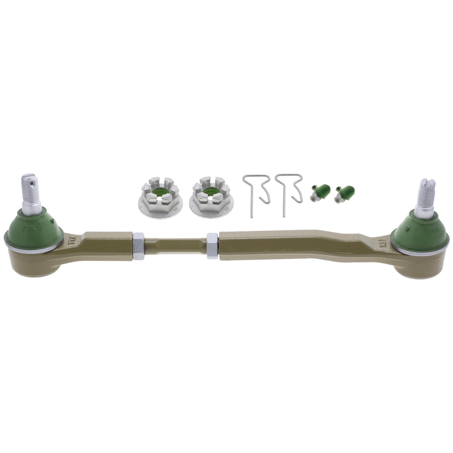 Mevotech TXMS30728 Steering Tie Rod End Assembly product image 5 of 5