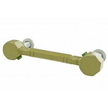 Mevotech TXMS308139 - Suspension Stabilizer Bar Link Kit Mevotech TXMS308139 Suspension Stabilizer Bar Link Kit product image 2 of 6