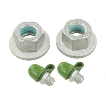 Mevotech TXMS308139 - Suspension Stabilizer Bar Link Kit Mevotech TXMS308139 Suspension Stabilizer Bar Link Kit product image 4 of 6