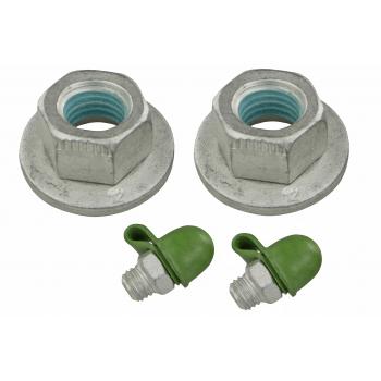 Mevotech TXMS308152 - Suspension Stabilizer Bar Link Kit Mevotech TXMS308152 Suspension Stabilizer Bar Link Kit product image 4 of 6