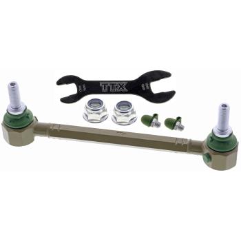 Mevotech TXMS308152 - Suspension Stabilizer Bar Link Kit Mevotech TXMS308152 Suspension Stabilizer Bar Link Kit product image 5 of 6